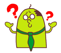 CocoPPa Family sticker #2082279