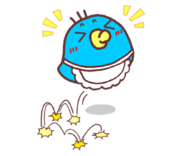 CocoPPa Family sticker #2082280