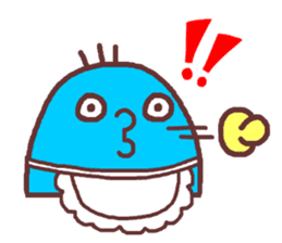 CocoPPa Family sticker #2082283