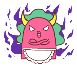 CocoPPa Family sticker #2082285