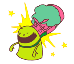 CocoPPa Family sticker #2082286