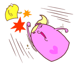 CocoPPa Family sticker #2082287