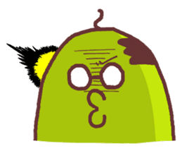 CocoPPa Family sticker #2082288