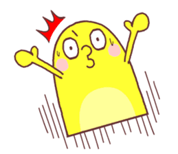 CocoPPa Family sticker #2082290