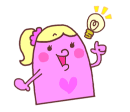 CocoPPa Family sticker #2082292