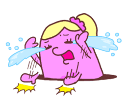 CocoPPa Family sticker #2082293