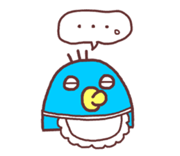 CocoPPa Family sticker #2082294