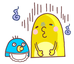 CocoPPa Family sticker #2082296