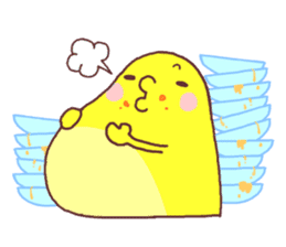 CocoPPa Family sticker #2082297