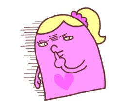 CocoPPa Family sticker #2082298