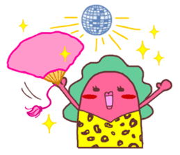 CocoPPa Family sticker #2082299