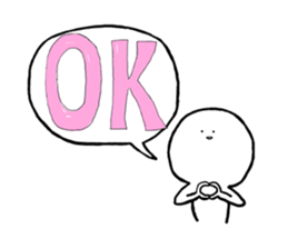 Mr.shiromaru sticker #2082342