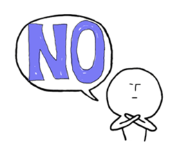 Mr.shiromaru sticker #2082343