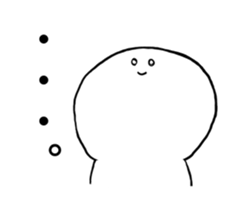 Mr.shiromaru sticker #2082345