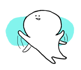 Mr.shiromaru sticker #2082352