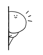 Mr.shiromaru sticker #2082357