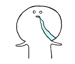 Mr.shiromaru sticker #2082358