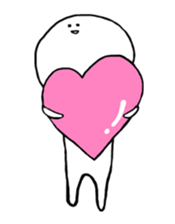 Mr.shiromaru sticker #2082359