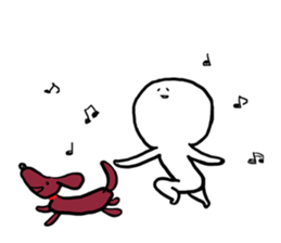 Mr.shiromaru sticker #2082364