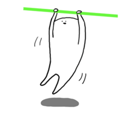 Mr.shiromaru sticker #2082365