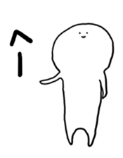 Mr.shiromaru sticker #2082368