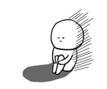 Mr.shiromaru sticker #2082369