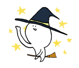 Mr.shiromaru sticker #2082372