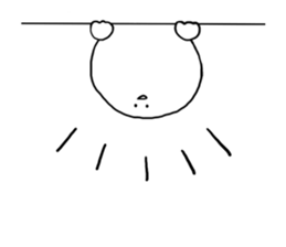 Mr.shiromaru sticker #2082375