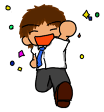 Kittyankun sticker #2082421