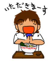 Kittyankun sticker #2082430