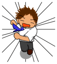 Kittyankun sticker #2082441