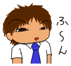 Kittyankun sticker #2082449