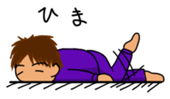 Kittyankun sticker #2082450