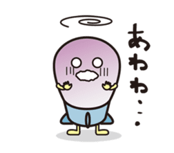 Fortunate Missile sticker #2082503