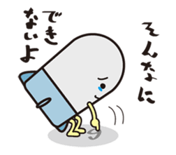 Fortunate Missile sticker #2082516