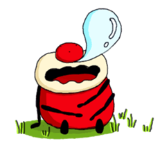 Beetle's Daily sticker #2082582