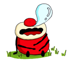 Beetle's Daily sticker #2082582
