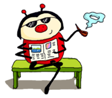 Beetle's Daily sticker #2082587