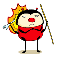 Beetle's Daily sticker #2082589