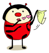 Beetle's Daily sticker #2082596