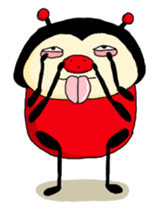 Beetle's Daily sticker #2082598