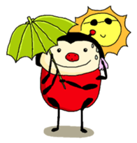 Beetle's Daily sticker #2082602