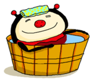 Beetle's Daily sticker #2082608