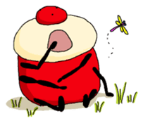 Beetle's Daily sticker #2082614