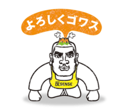 KUROBOO  crayon pastel sticker #2082692