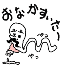 shamojii sticker #2082786