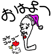 shamojii sticker #2082787