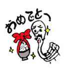 shamojii sticker #2082788