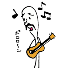 shamojii sticker #2082792