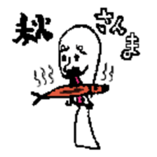 shamojii sticker #2082799